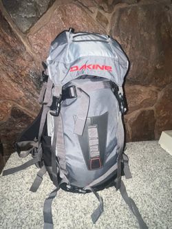 Backpack roomy perfect evacuation ready or hiking and hunting very sturdy external frame