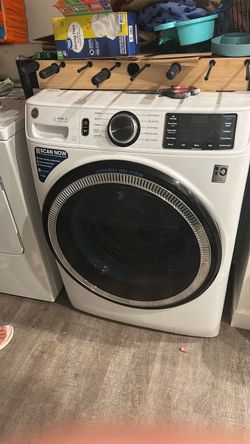 Washer