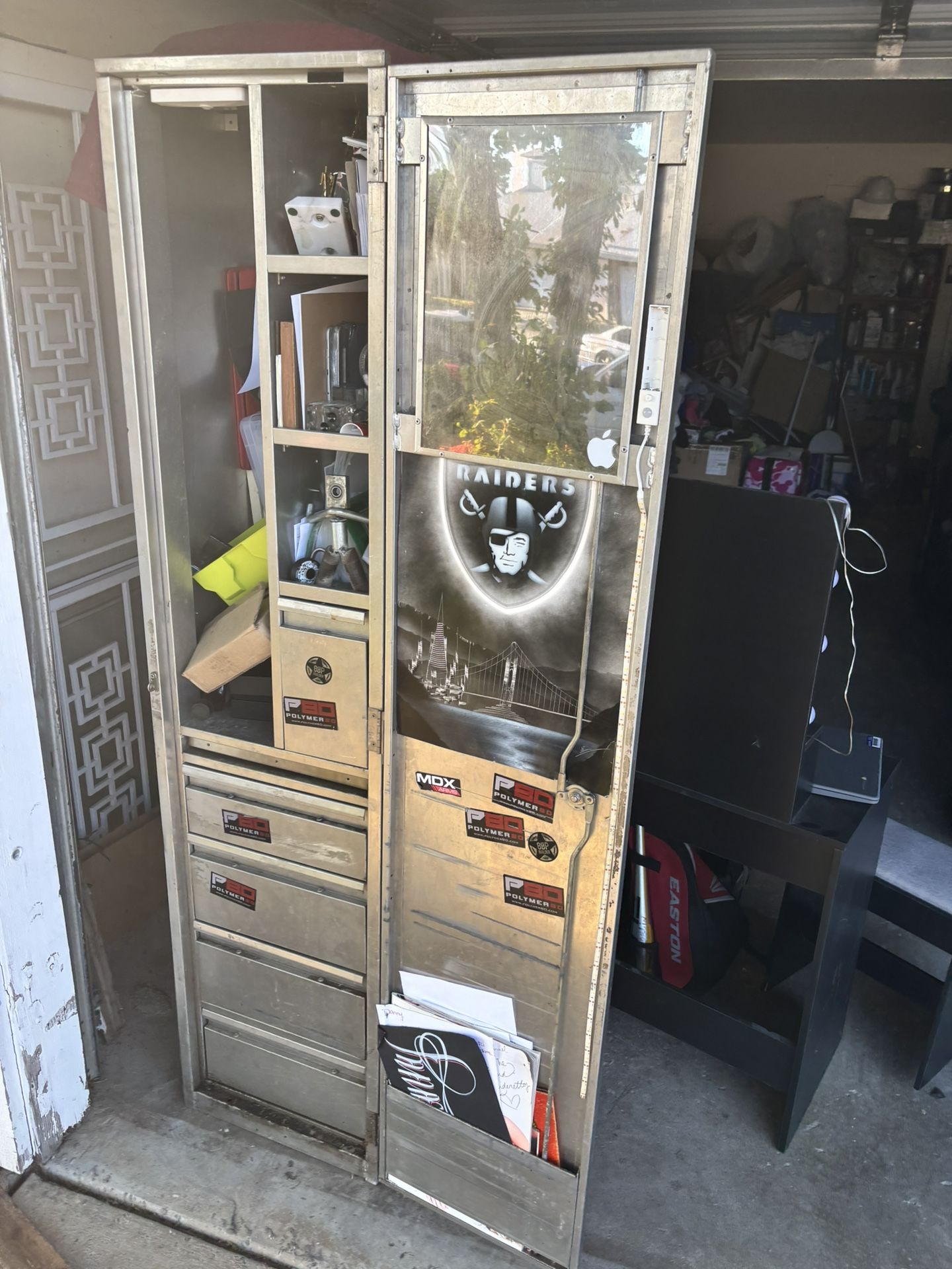 Great Personal Locker