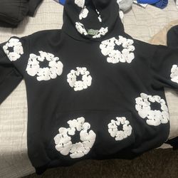 Denim Tears Hoodie