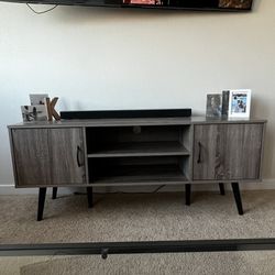 Tv Console 