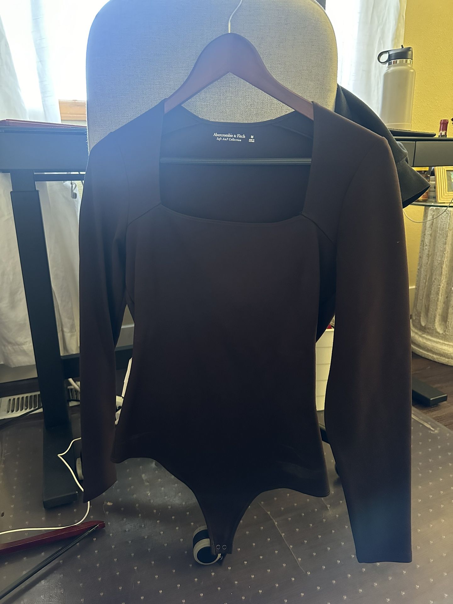 Abercrombie Bodysuit 