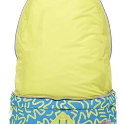 Dakine 2 For 1 Convertible Backpack & Hip Pack