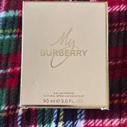 Perfume Completamente Nuevo Original  