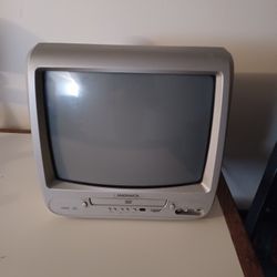 Magnavox Small Tv