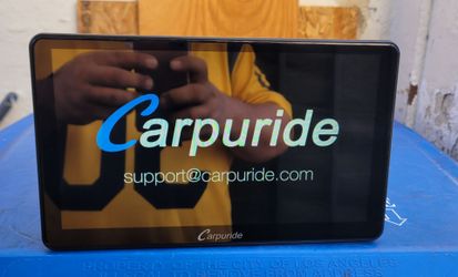 CARPURIDE