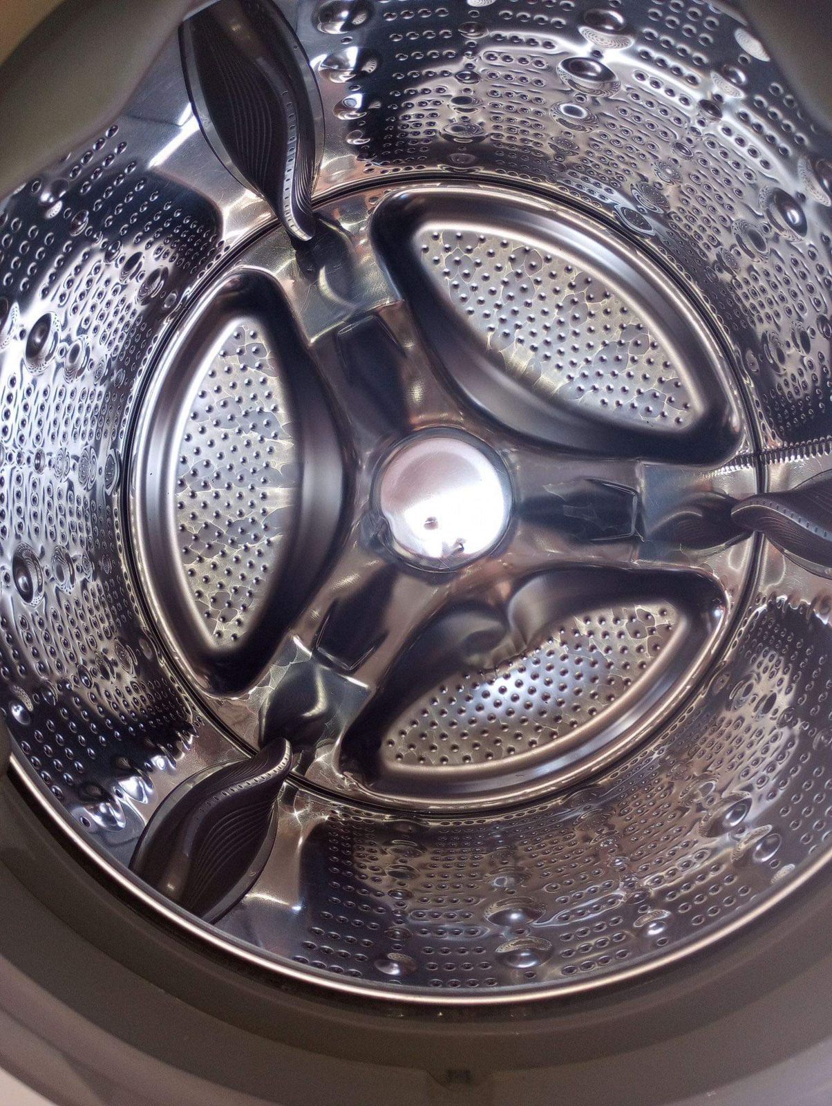 Beautiful GE Washer And Kenmore Gas Dryer (1 Year Warranty)