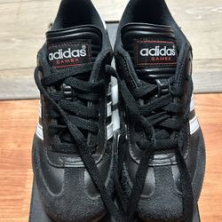 Adidas Samba Kid Size 2