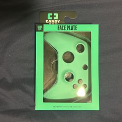 Candy Con Face Plate Xbox 