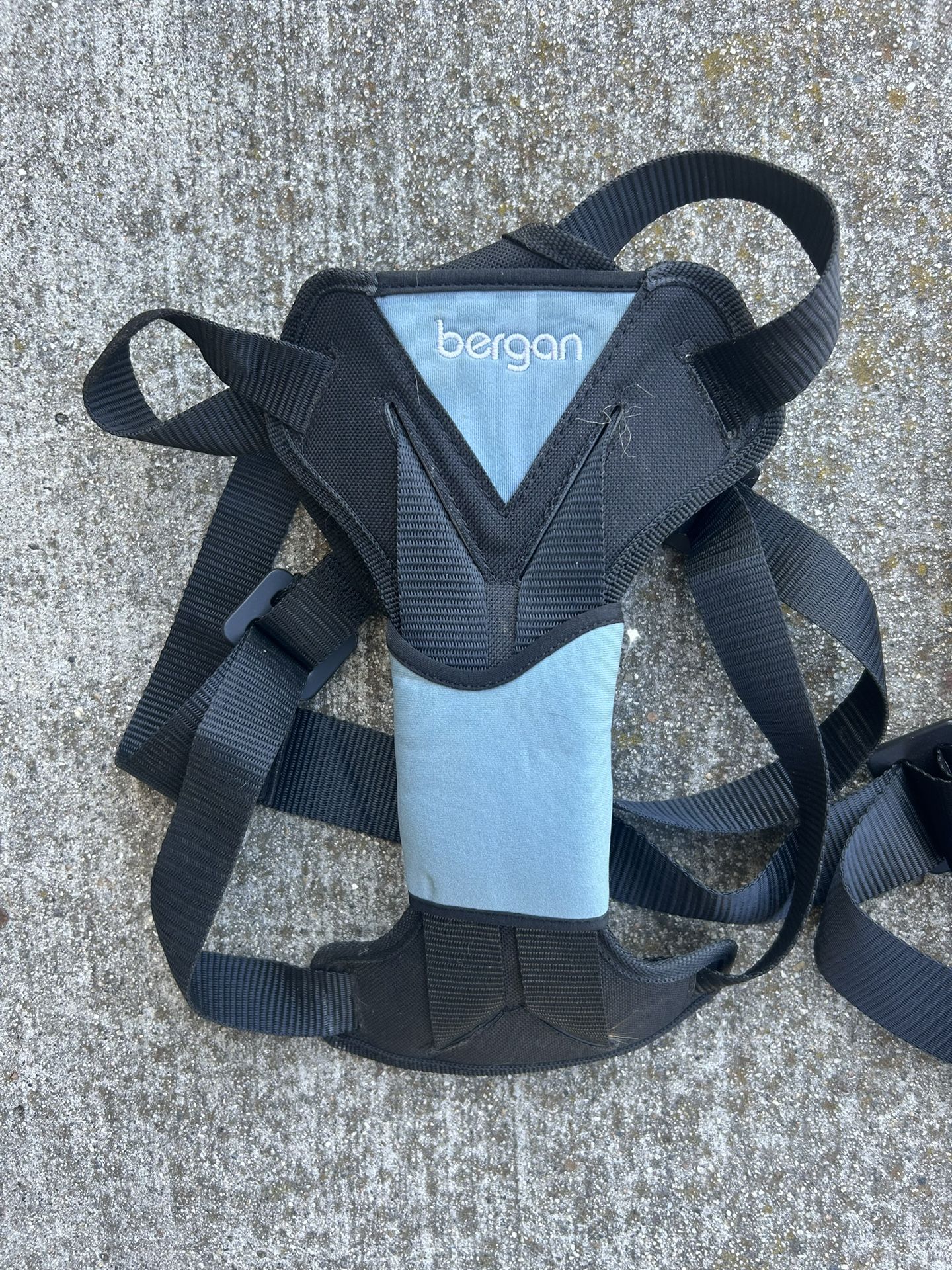 Bergan dog Seatbelt System-two Sizes- Pet Safety