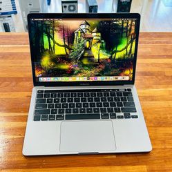 Apple MacBook Pro 13” 2020 2.3Ghz i7 32GB RAM 500GB TouchBar In BOX LIKE NEW