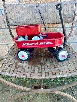 Radio Flyer