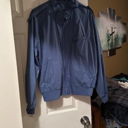 Men’s Members Only Jacket 