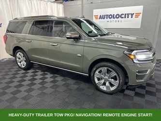 2024 Ford Expedition