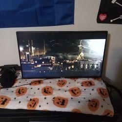 Asus Computer Monitor 