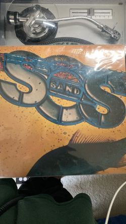 The S.O.S. Band - Too