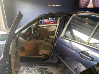 Fresh Motor Starts Right Up Needs Trans 