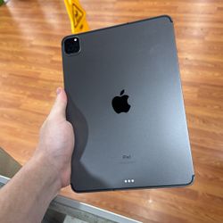 iPad Pro 11-inch 2nd Generation WiFi Only Used 