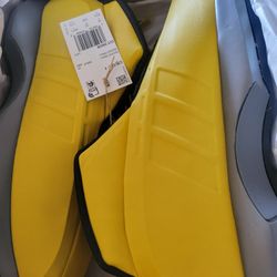 Kobe Crazy 1 All Star Sunshine 🌞  10.5