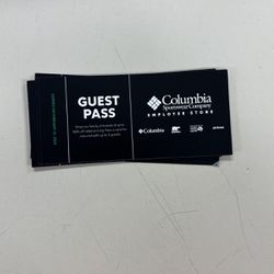 Columbia employee store passes 