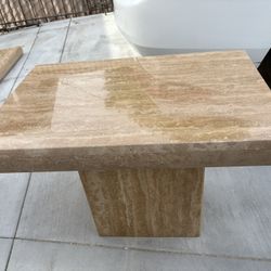 Porcelain Coffee Table