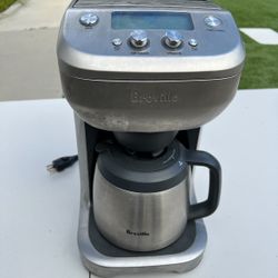 Breville Coffee Maker