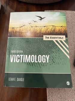 Victimology