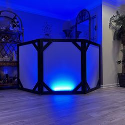 Dj’s Courting Stage 