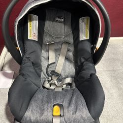 Infant Car Seat