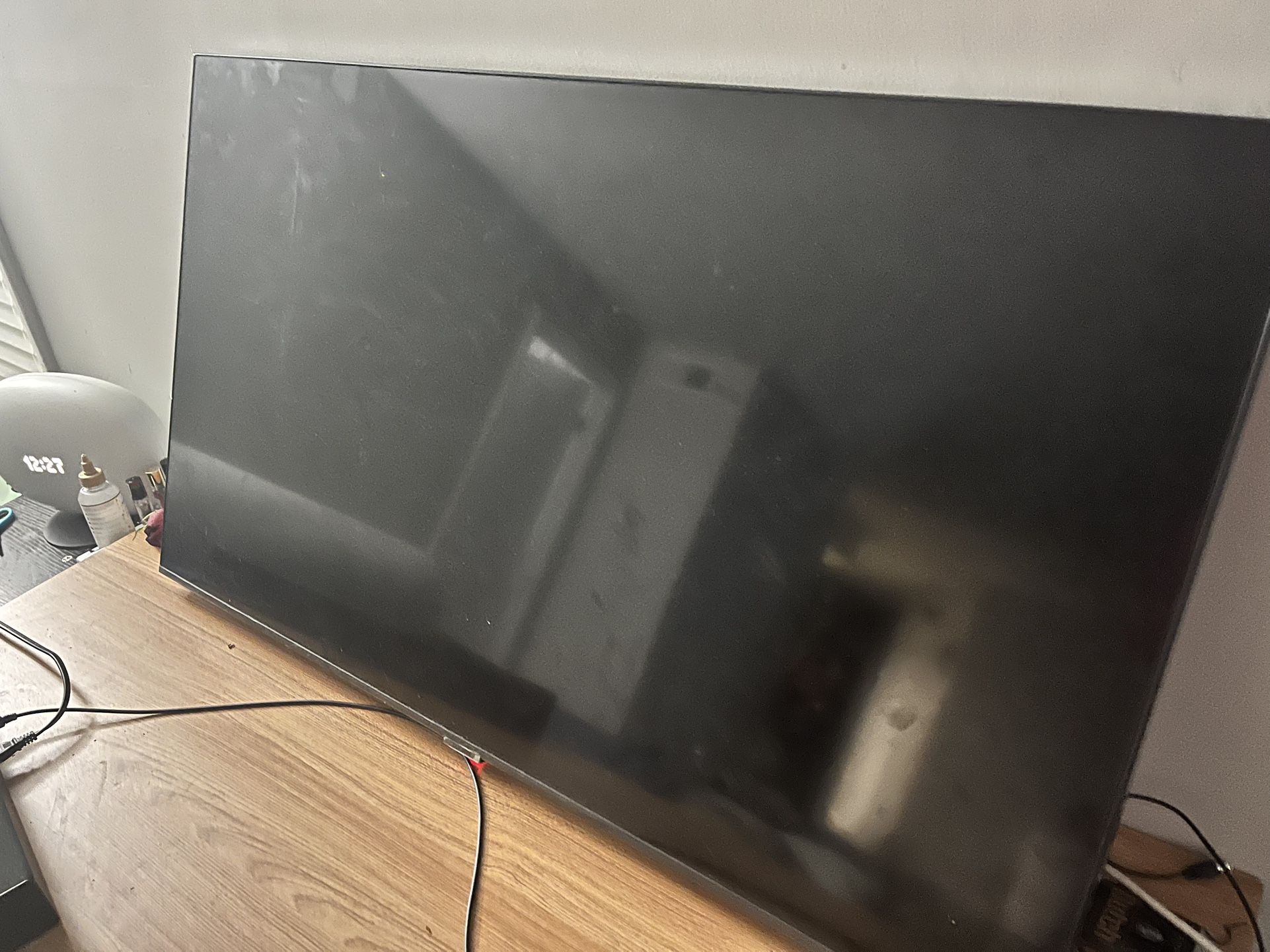 Samsun 55’ Flat Screen TV