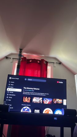 Surround sound system