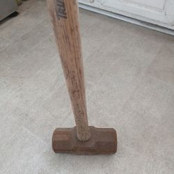 16 Pound Sledge Hammer