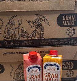 Gran malo