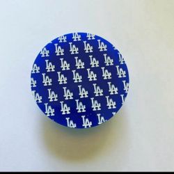 Dodgers Phone grips Christmas Gift 