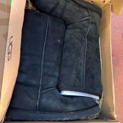 Uggs Tall Women Size 8 