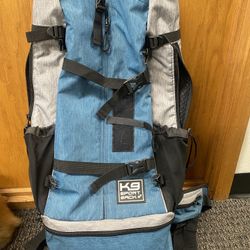 K9 Sport Sack Dog Carrier (L)