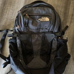North Face Recon Backpack