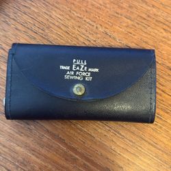 Air Force Sewing Kit