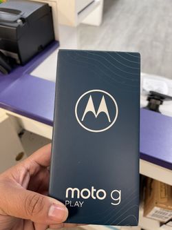 Moto G Play
