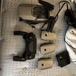 Dji Mavic Pro 