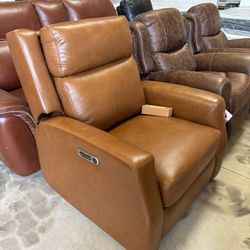 Electric Recliner