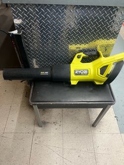 Ryobi RY404014 40v Blower (tool only)