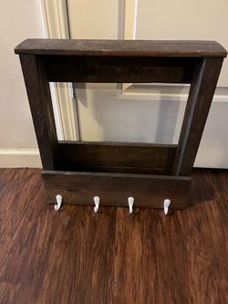 Picture Frames and Misc