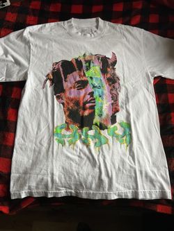 Vlone X Juice World- Medium 