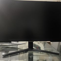 Samsung S27 G4 244 refresh Rate Monitor 