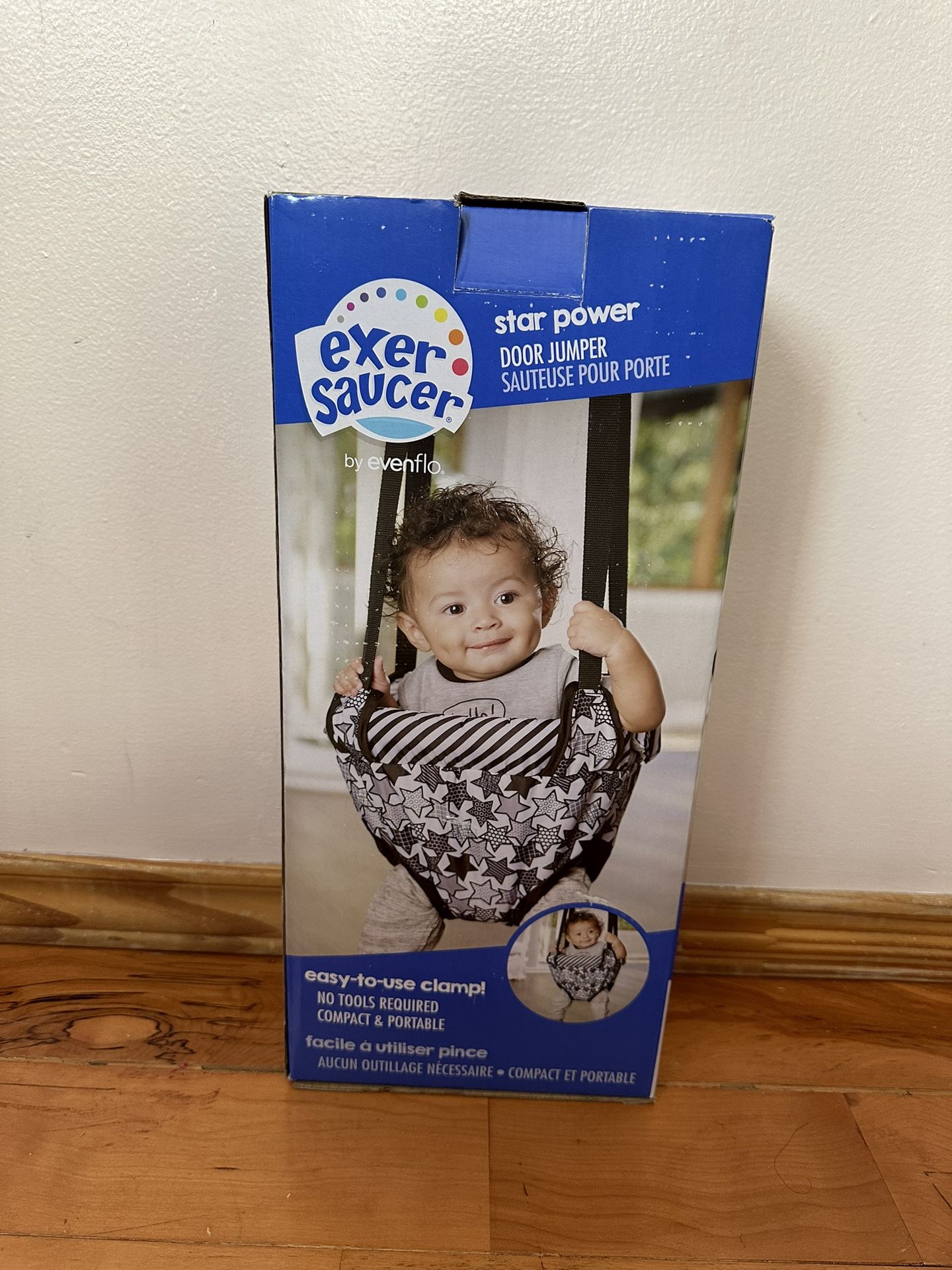 Baby Swing