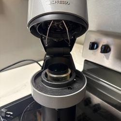 Nespresso Vertuo Coffee Machine