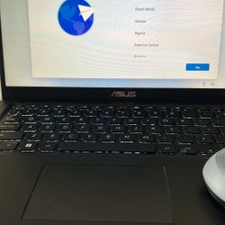 ASUS Vivobook Laptop 