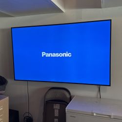 75” TV 1080p