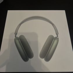 AirPods Max